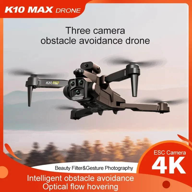 Drone kbdfa k10
