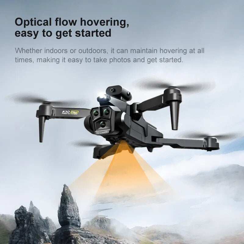 Drone kbdfa k10