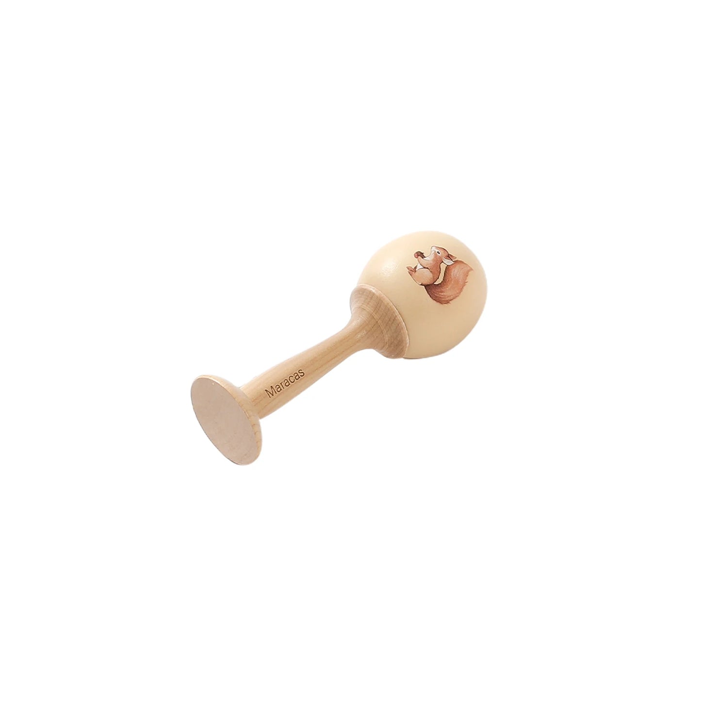 Montessori Baby Drum & Xylophone