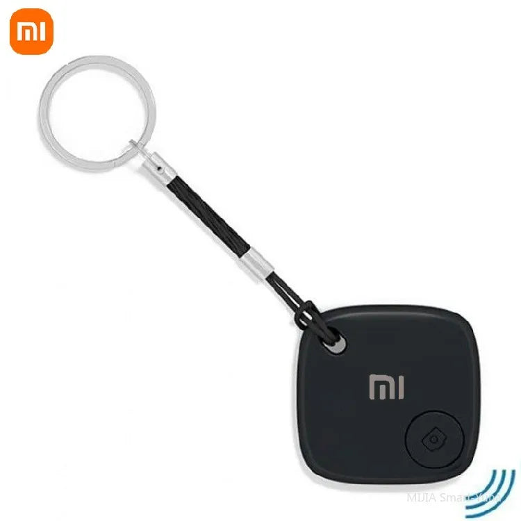 Xiaomi Original Air Intelligent Tracking Mini GPS Tracker Smart Locator Key Kids Pet Wallet Location Anti Loss Device Tag Gift