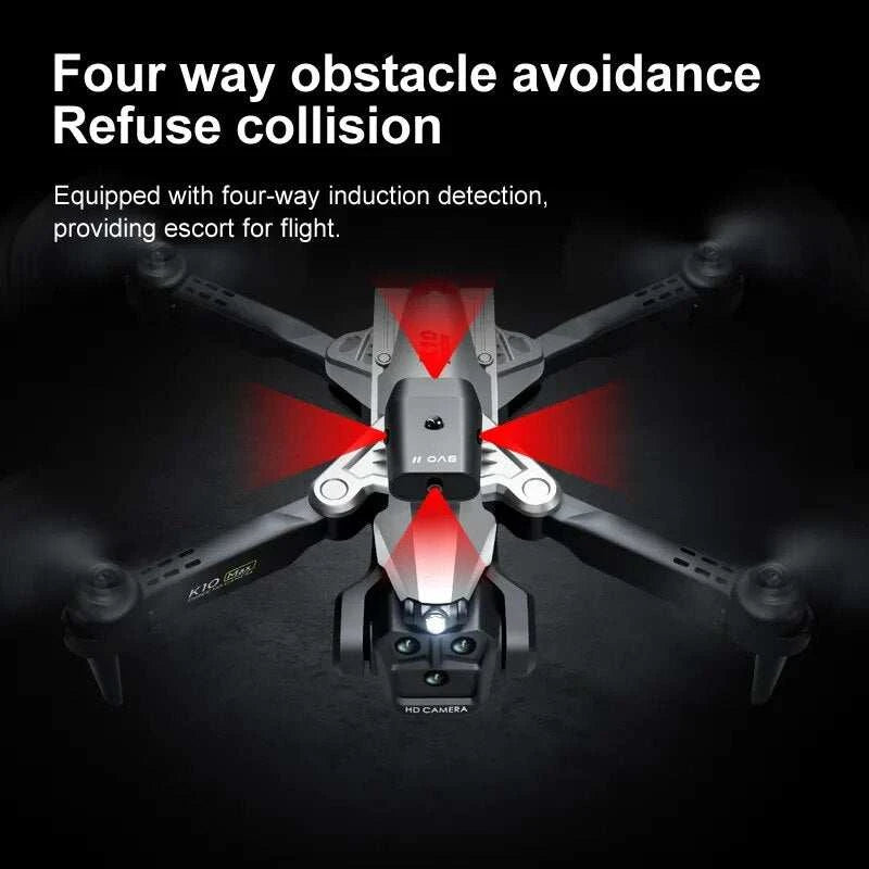 Drone kbdfa k10