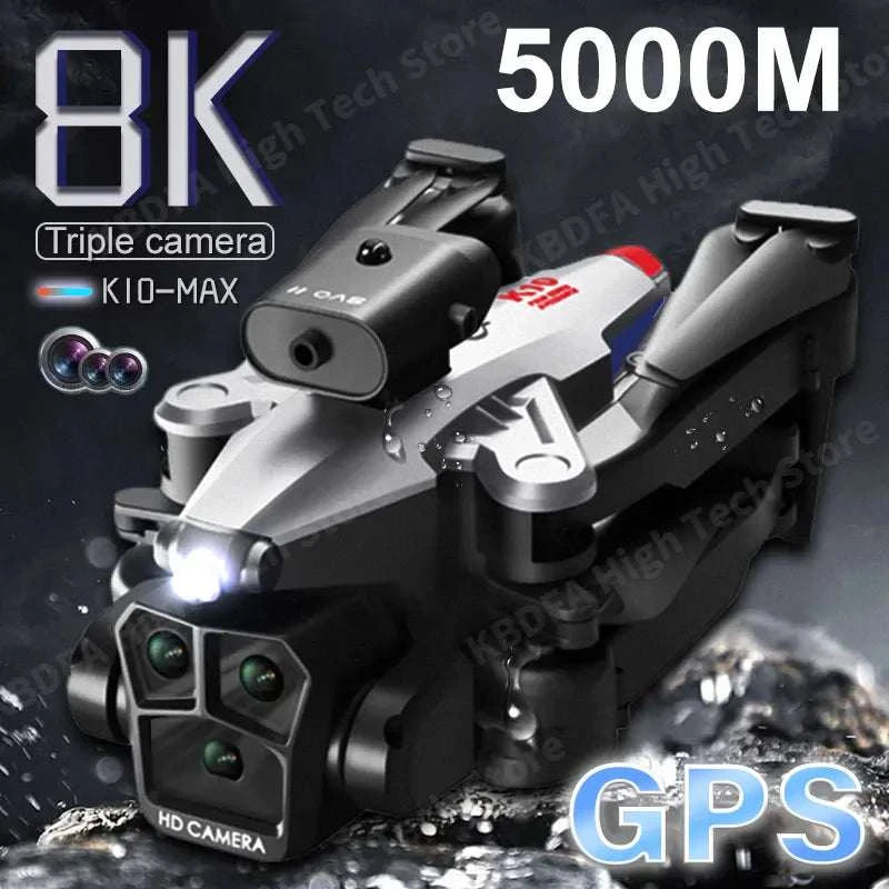 Drone kbdfa k10