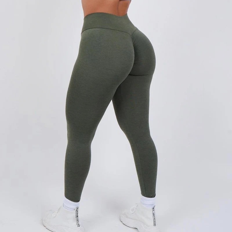 Womens leggings, gym wear for everything from Pilates to yoga.