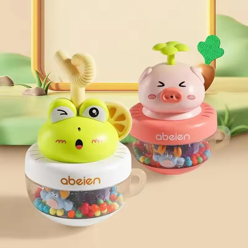Cloud Faucet Water Spray Bath Toy