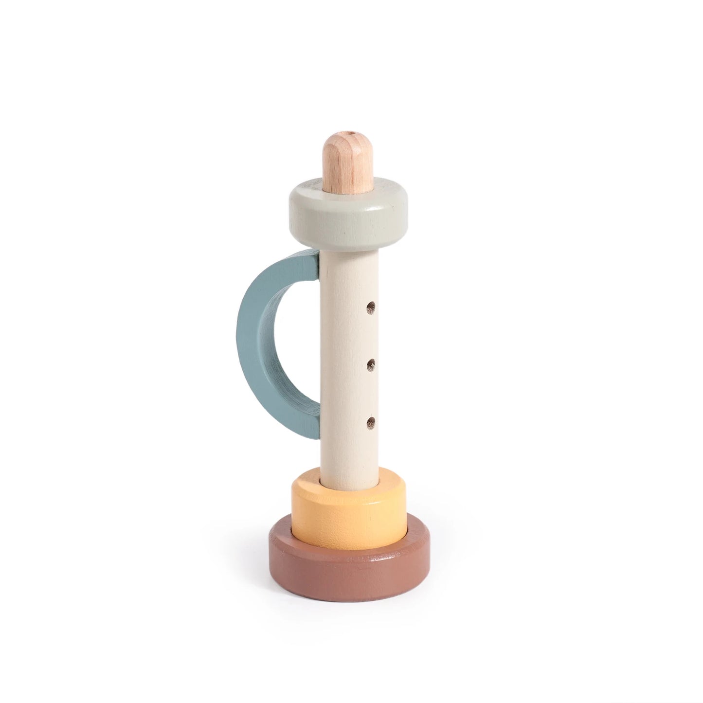 Montessori Baby Drum & Xylophone