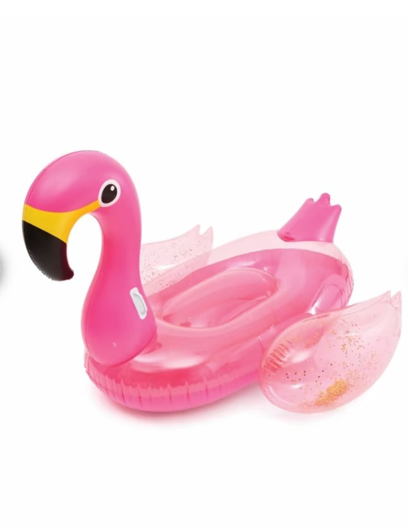 Giant pool toy