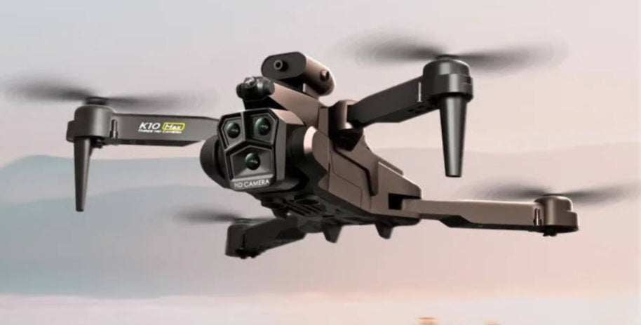Drone kbdfa k10