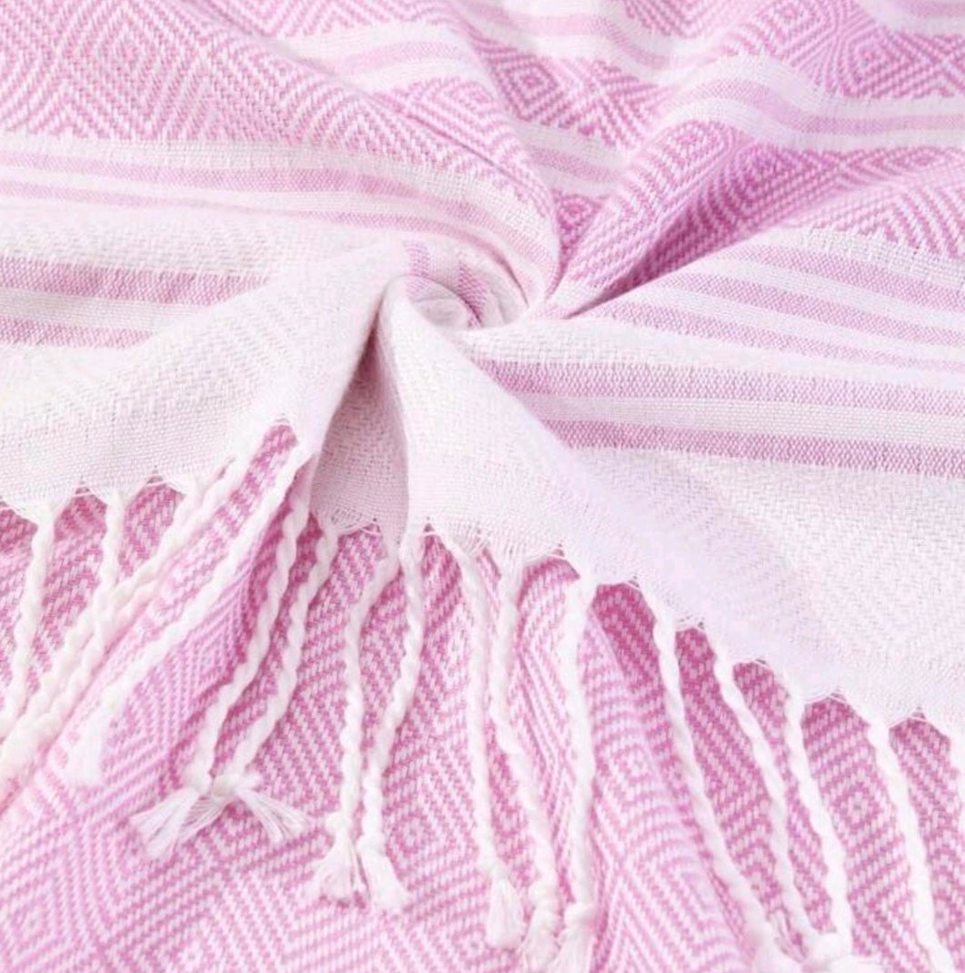 Large Beach Towel