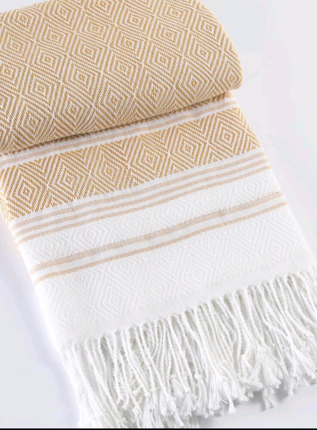 Large Beach Towel