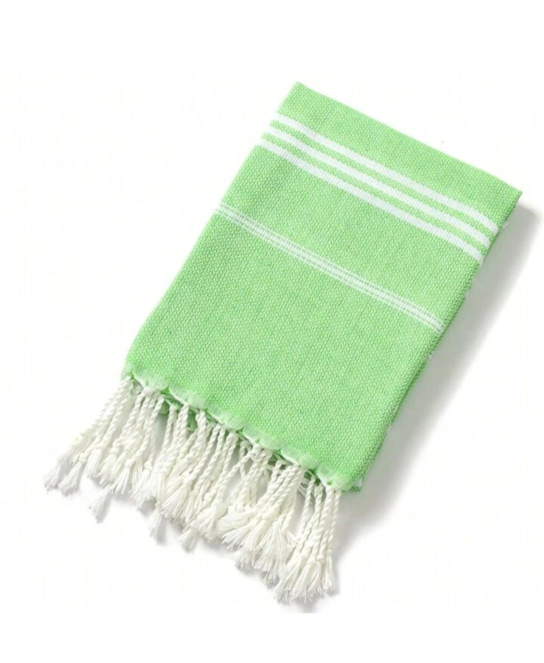 Beach Towel - 6 colour choices