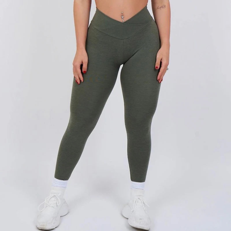 Womens leggings, gym wear for everything from Pilates to yoga.