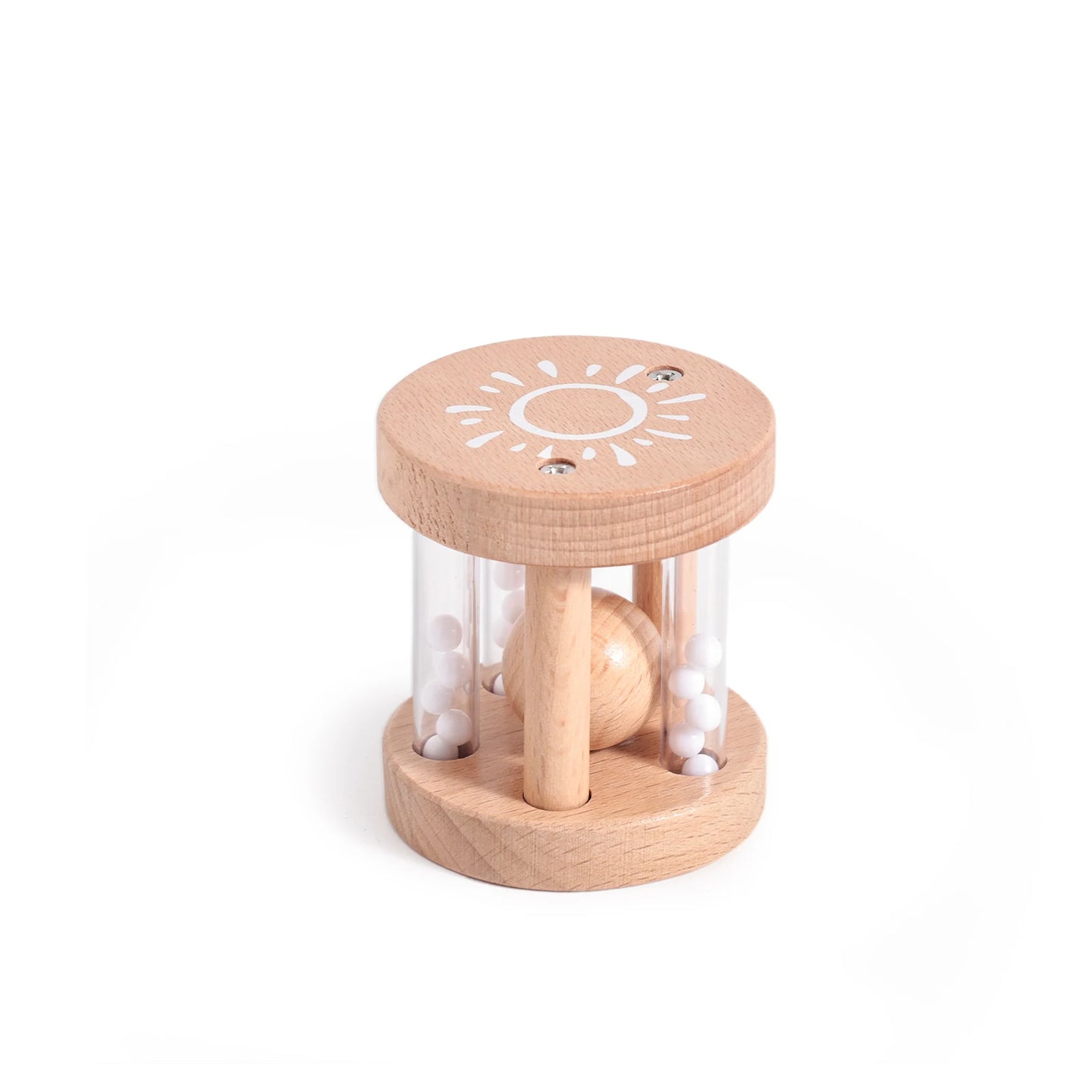 Montessori Baby Drum & Xylophone