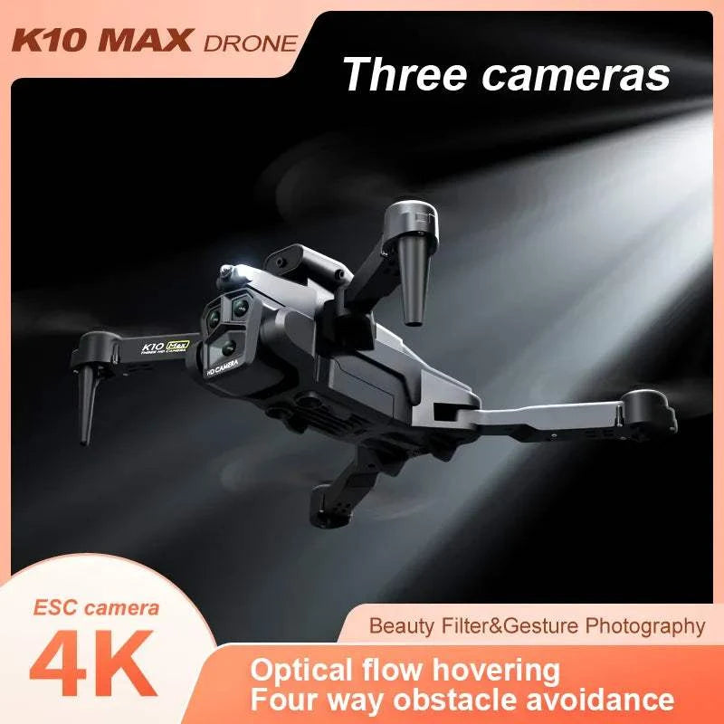 Drone kbdfa k10