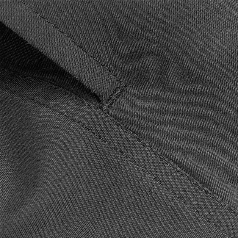 Men's Sexy Swimming Trunks - Solid Color Swim Briefs