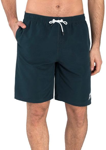 3D Print Men's Beach Shorts – Quick Dry Surf & Fitness Board Shorts