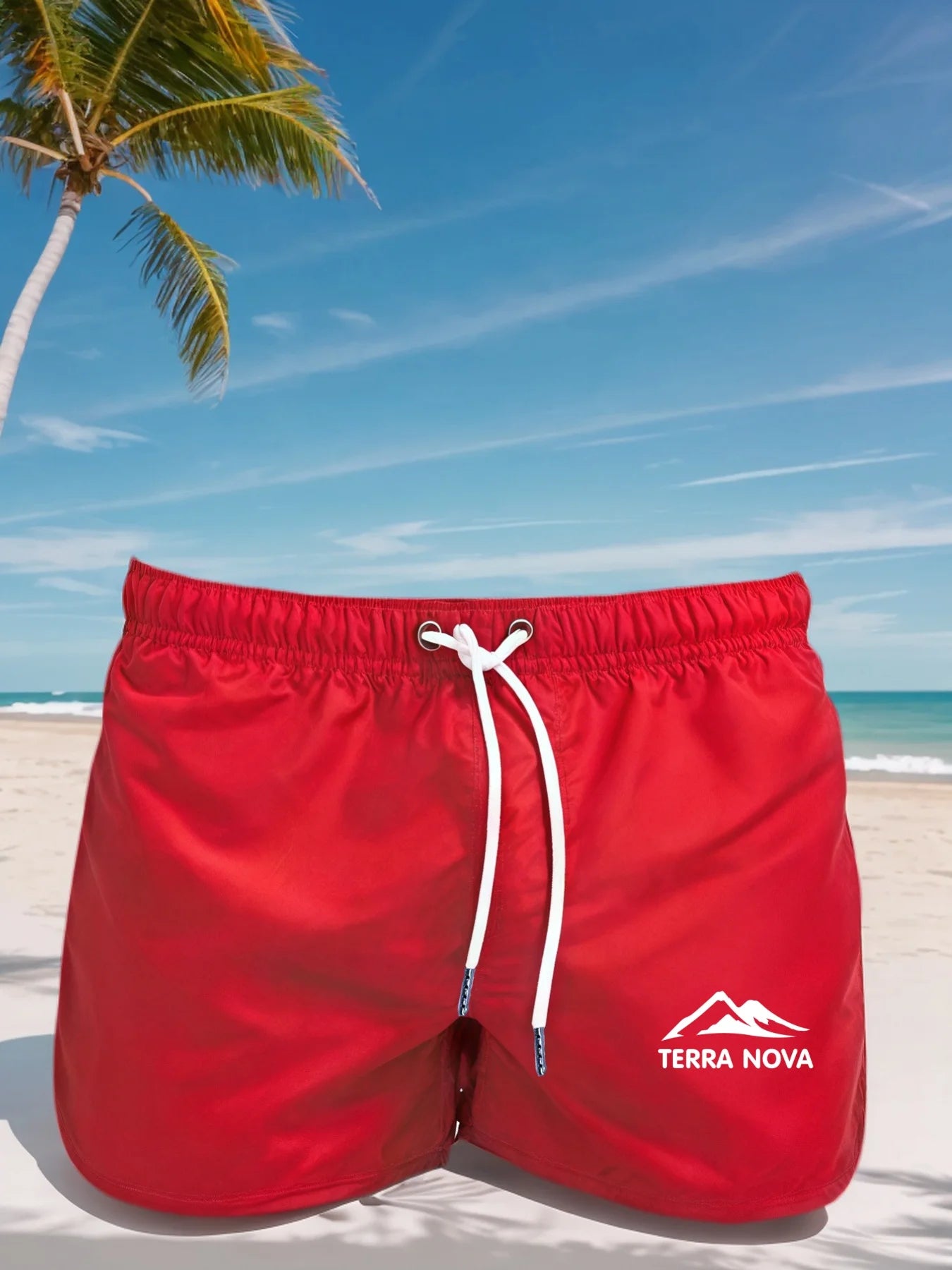 Men's Sexy Swim Shorts – Stylish Beach & Surfboard Shorts