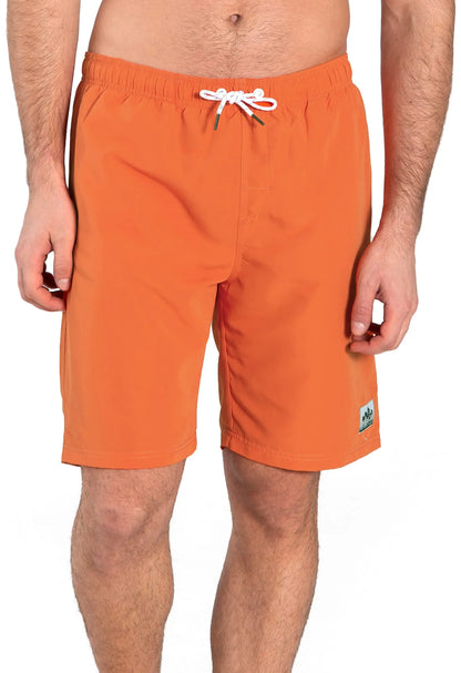 3D Print Men's Beach Shorts – Quick Dry Surf & Fitness Board Shorts