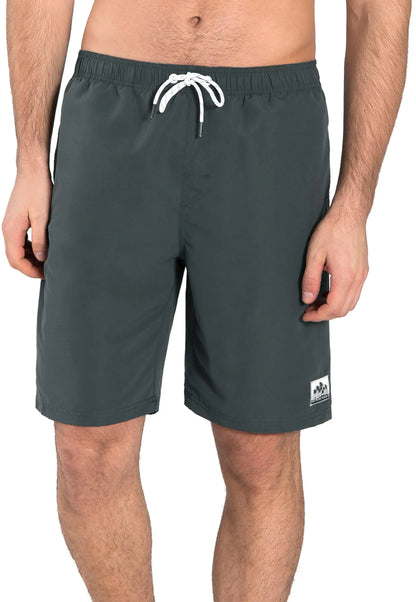 3D Print Men's Beach Shorts – Quick Dry Surf & Fitness Board Shorts