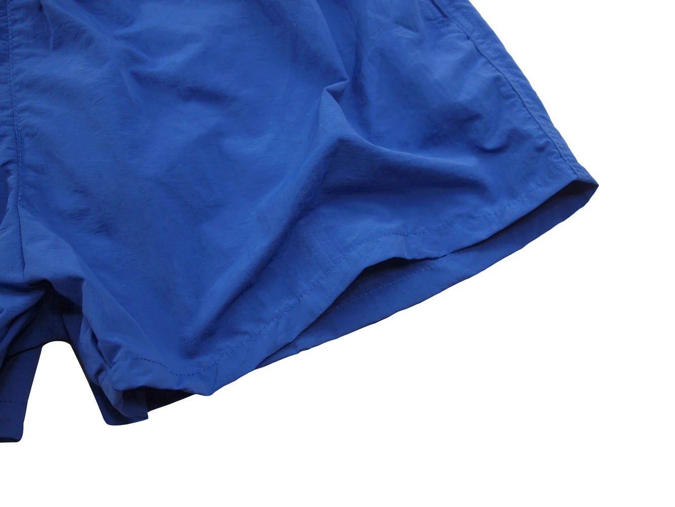 Men's Quick Dry Swim Trunks with Drawstring & Pockets – Perfect for Surfing & Beach Days