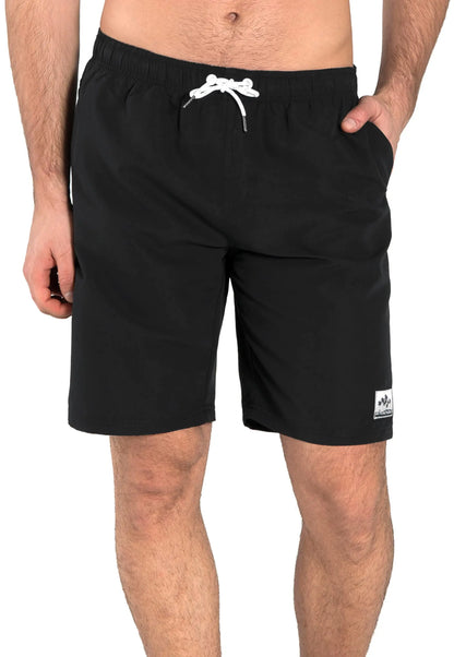 3D Print Men's Beach Shorts – Quick Dry Surf & Fitness Board Shorts