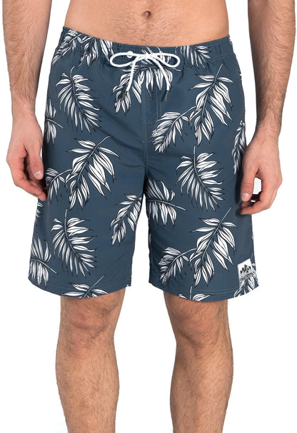 3D Print Men's Beach Shorts – Quick Dry Surf & Fitness Board Shorts