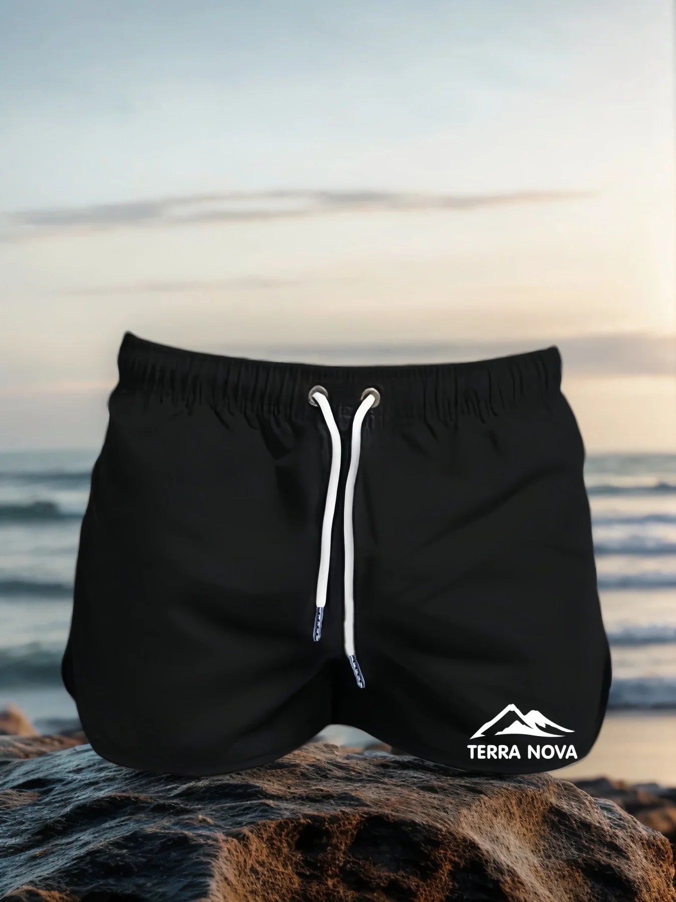 Men's Sexy Swim Shorts – Stylish Beach & Surfboard Shorts
