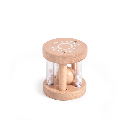 Montessori Baby Drum & Xylophone