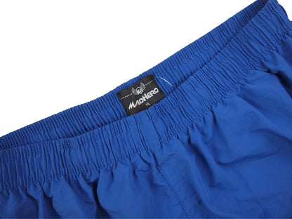 Men's Quick Dry Swim Trunks with Drawstring & Pockets – Perfect for Surfing & Beach Days